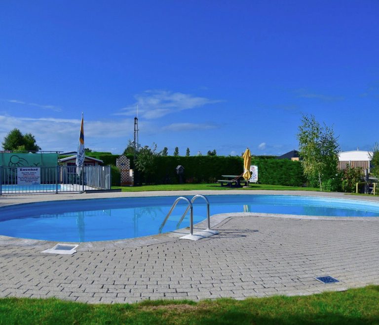 Zwembad